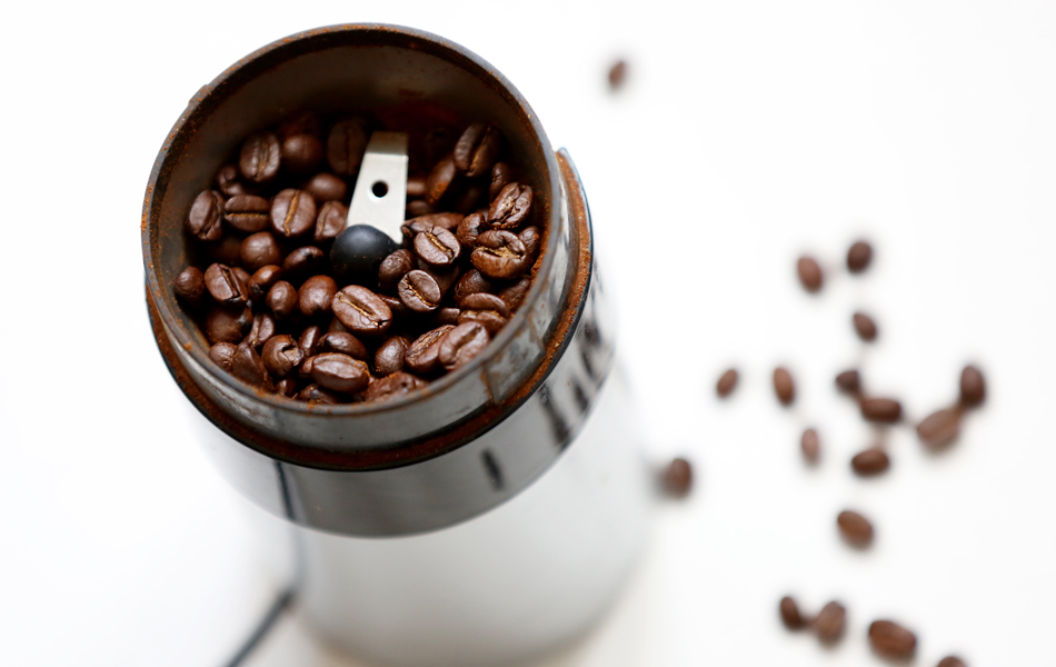 coffee grinder faq 2