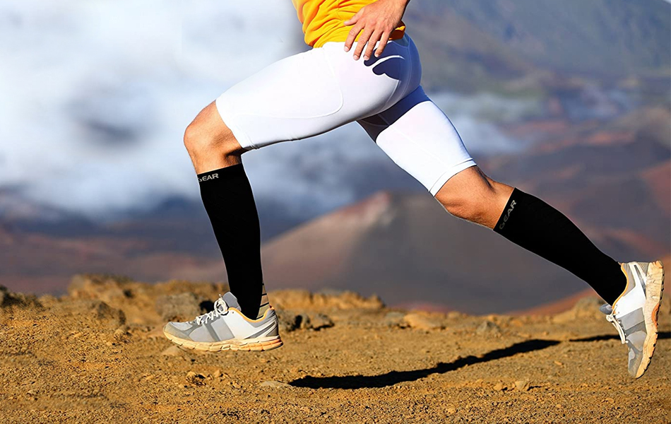 compression sock faq