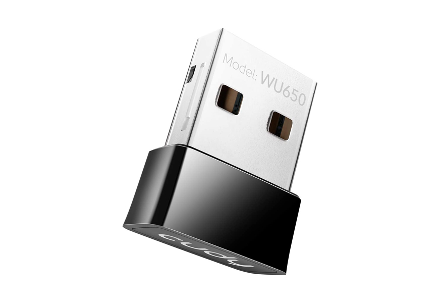 cudy ac 650mbps usb wifi adapter