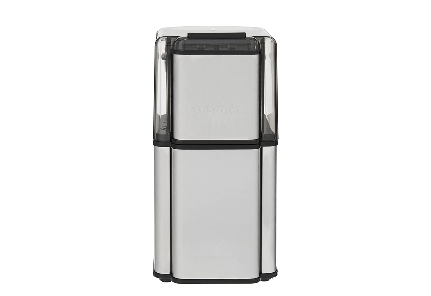 cuisinart dcg-12bc grind central coffee grinder