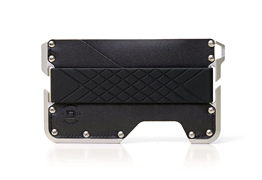 dango dapper edc metal wallet