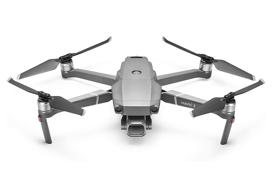 dji mavic 2 pro drone quadcopter