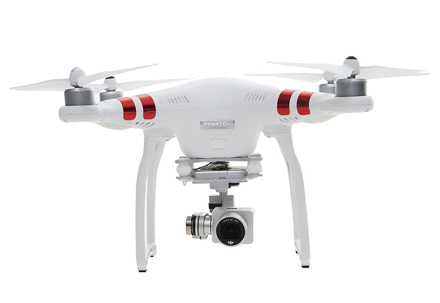 dji phantom 3 standard drone