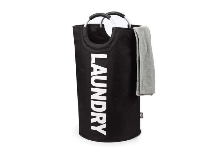 Best Laundry Hampers In 2022 [Buying Guide] Gear Hungry