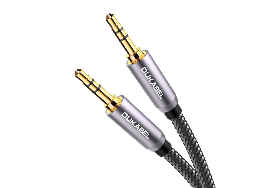 cablecreation auxiliary cable