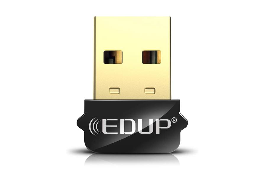 edup love nano 650mbps usb wifi adapter