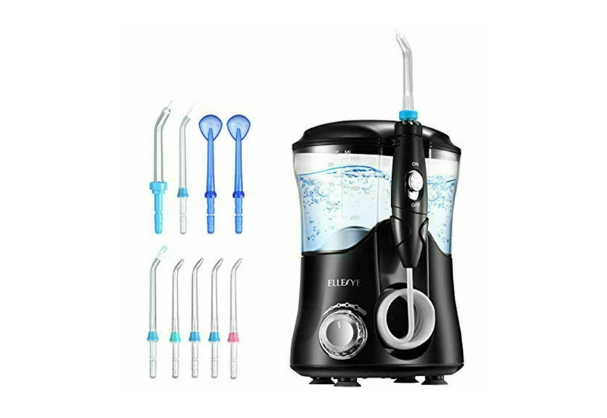 ellesye water flosser