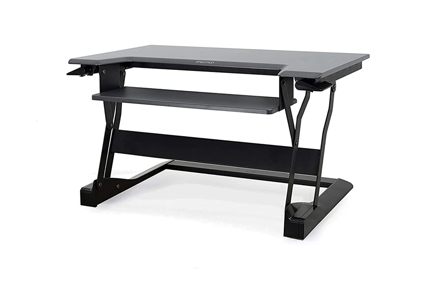 ergotron workfit t stand