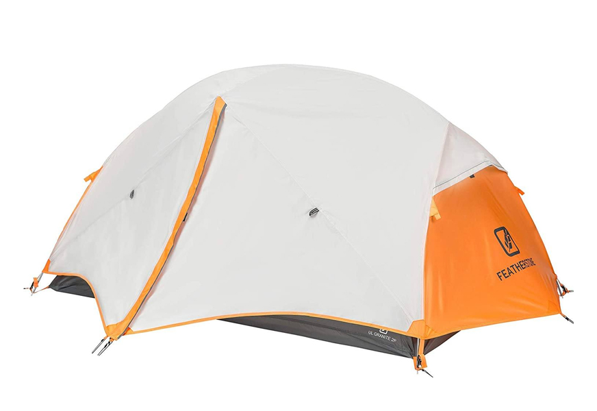 featherstone 2 person backpacking tent