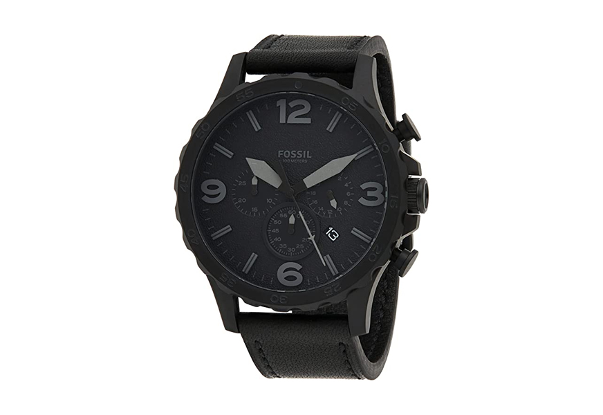 fossil nate