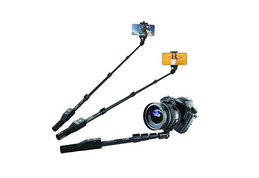 fugetek ft-568 selfie stick
