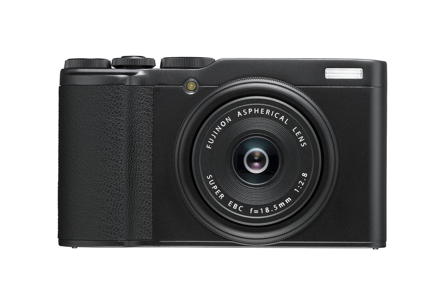 fujifilm xf10 digital travel camera