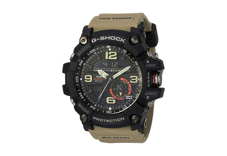 g-shock mens gg-1000-1a5cr military watch