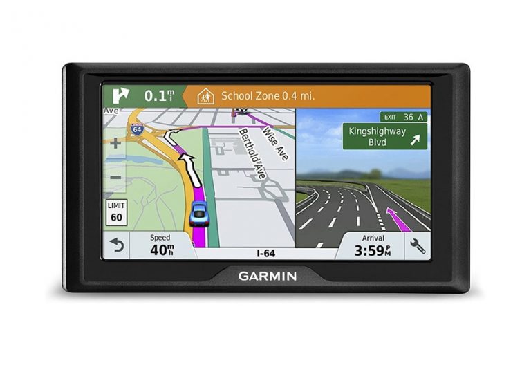 Best GPS For Motorcycles In 2022 [Buying Guide] Gear Hungry