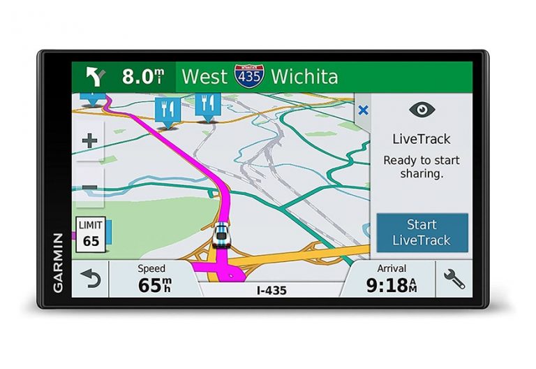 Best GPS For Motorcycles In 2022 [Buying Guide] Gear Hungry