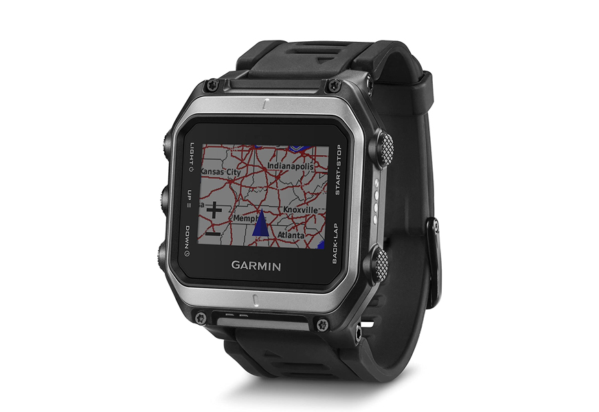 garmin epix hiking watch
