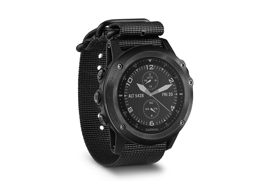 garmin tactix bravo