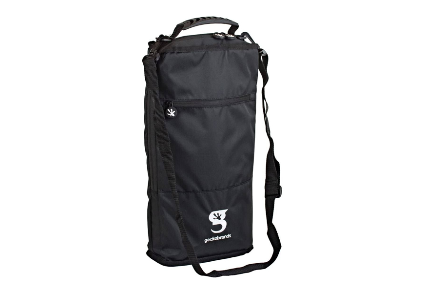 geckobrands 9-can hideaway golf cooler