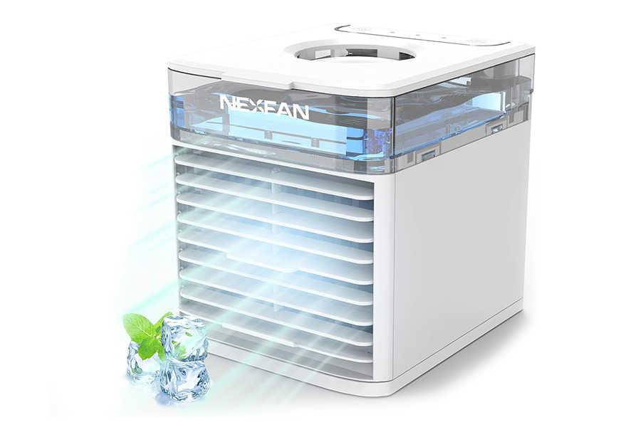 gooly nexfan air cooler portable
