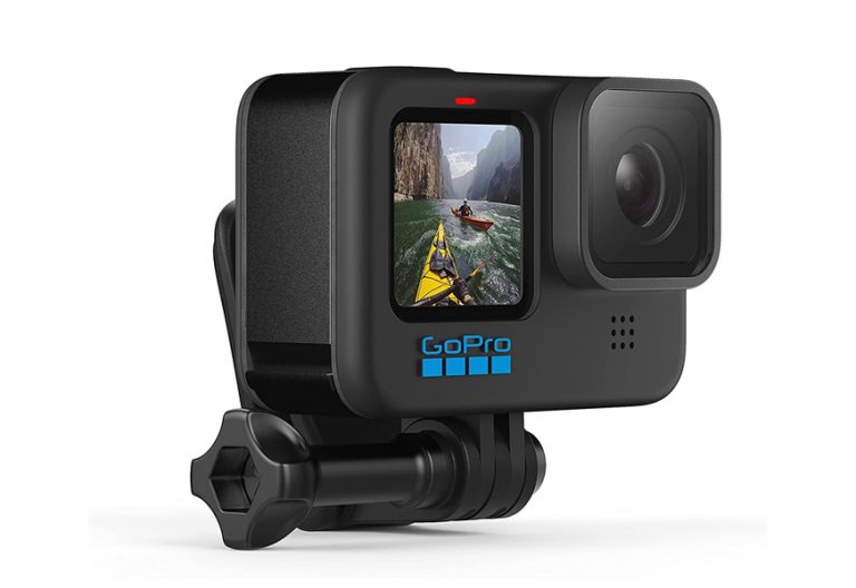 10 Best GoPro Accessories in 2022 [Buying Guide] Gear Hungry