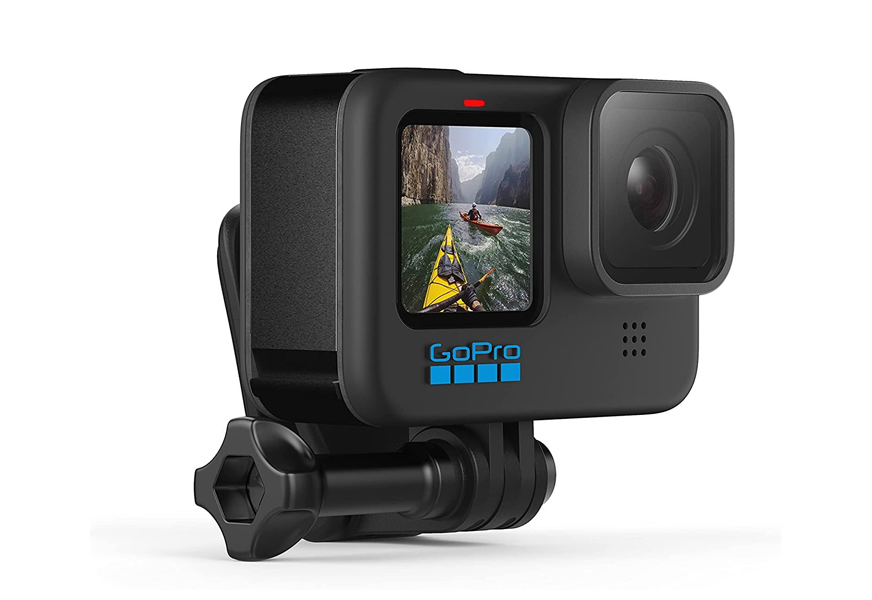 Экшн Камера Gopro 10 Купить