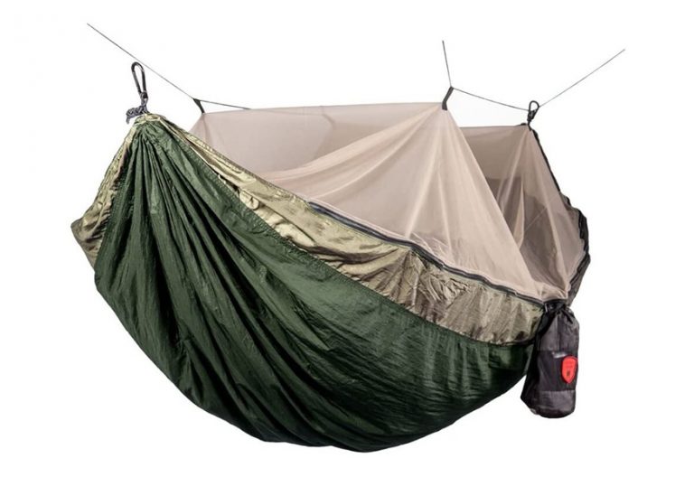 Best Camping Hammocks in 2022 [Buying Guide] Gear Hungry