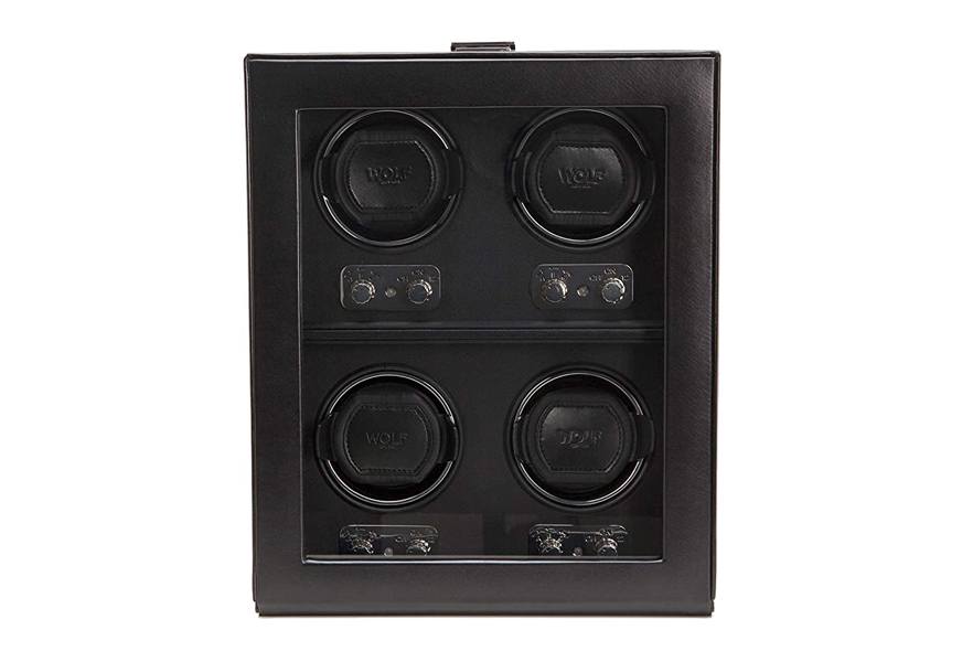 heritage quad winder