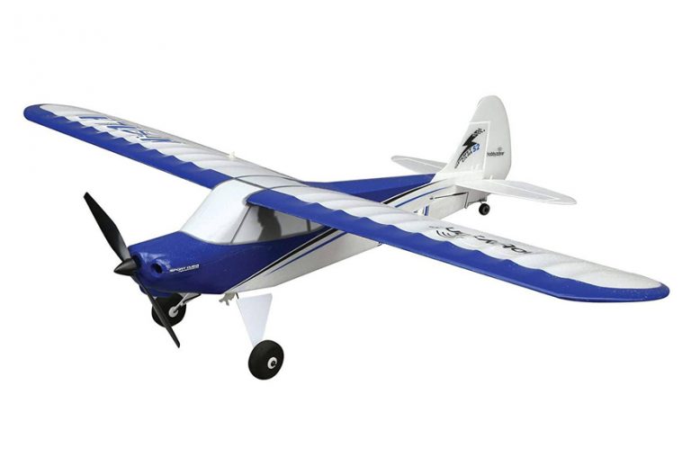Best Remote Control Planes in 2022 [Buying Guide] Gear Hungry