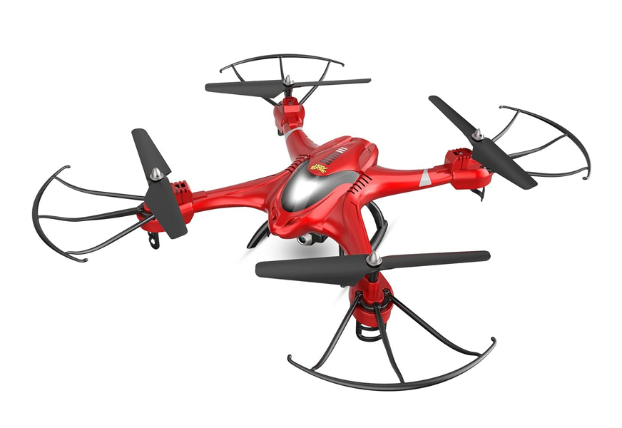 holy stone hs200 fpv