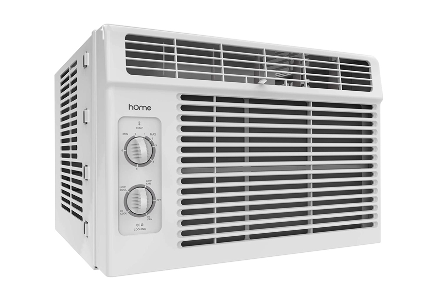 homelabs window mounted air conditioner