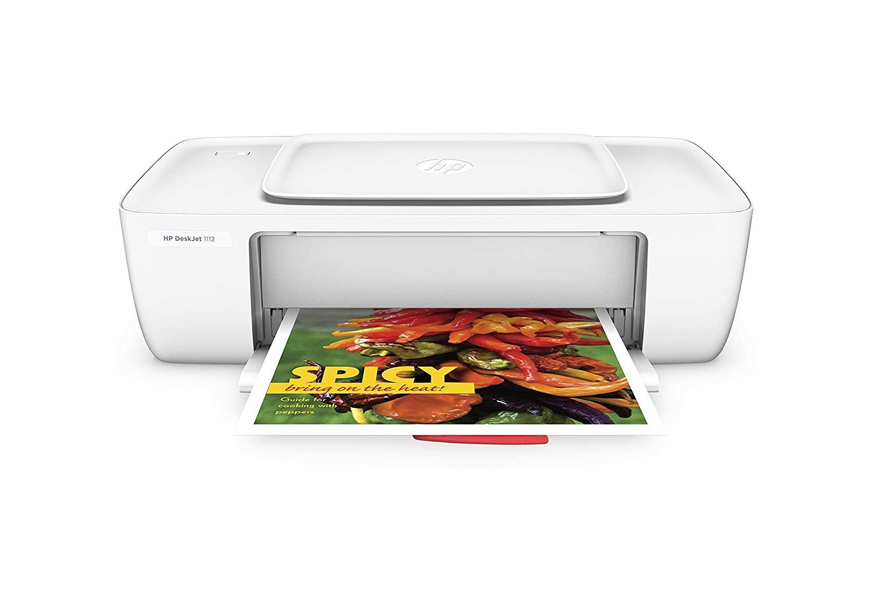 hp deskjet 1112 compact printer