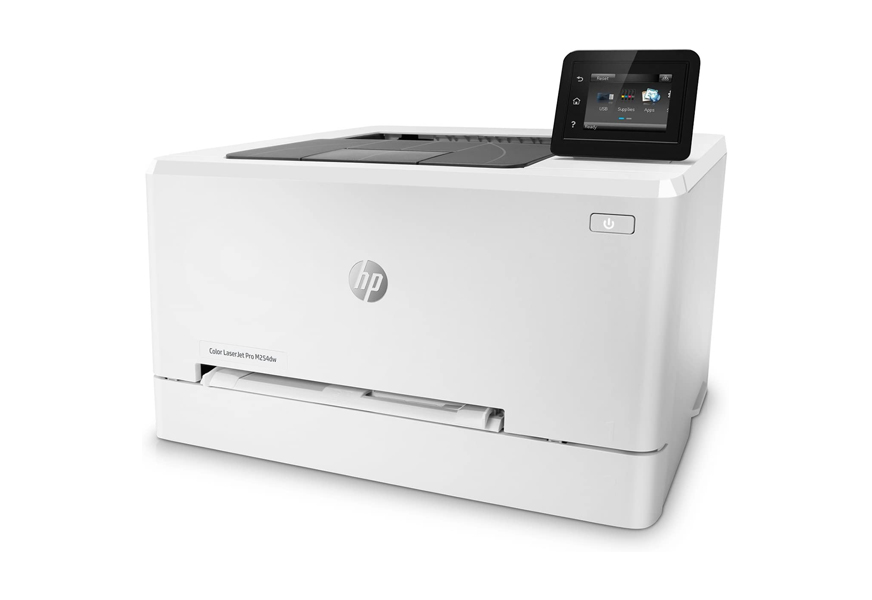 hp laserjet pro m254dw