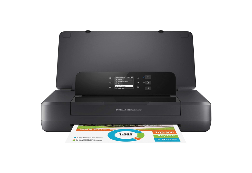 hp officejet 200