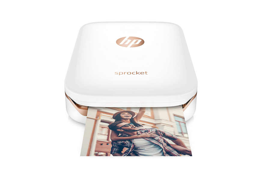 hp sprocket