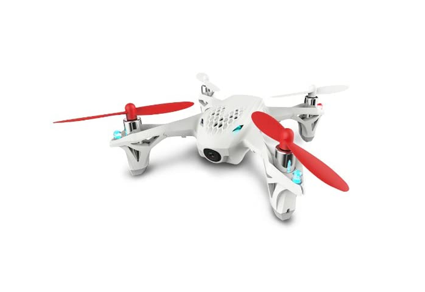hubsan x4 fpv quadcopter