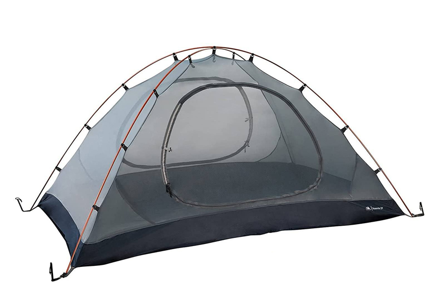 hyke & byke yosemite 1 and 2 person backpacking tent