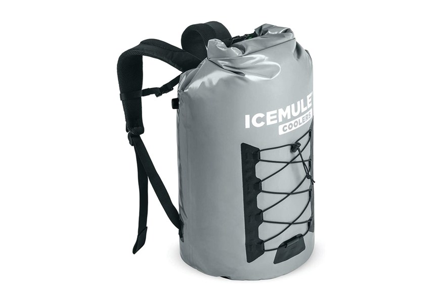 icemule pro backpack cooler