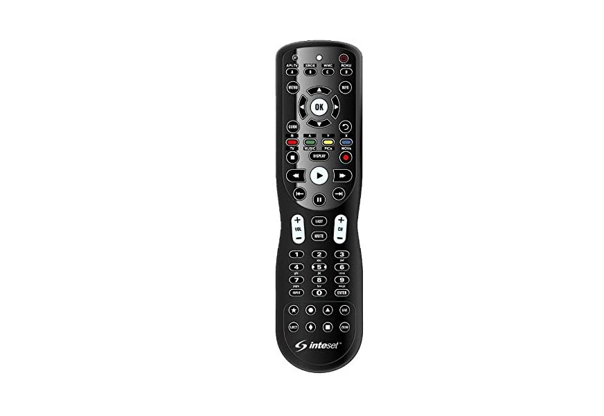 Best Universal Remotes in 2022 [Buying Guide] Gear Hungry