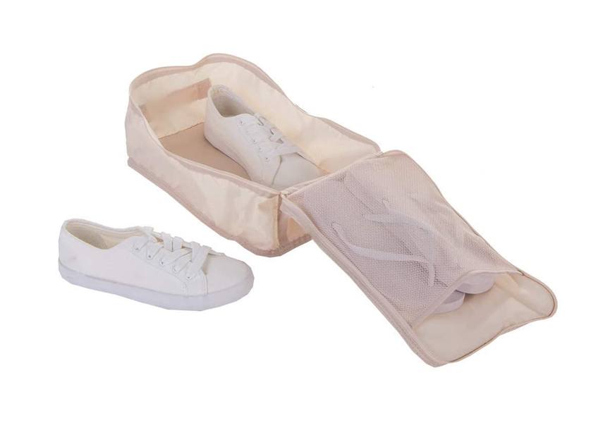 jj power travel shoe bags