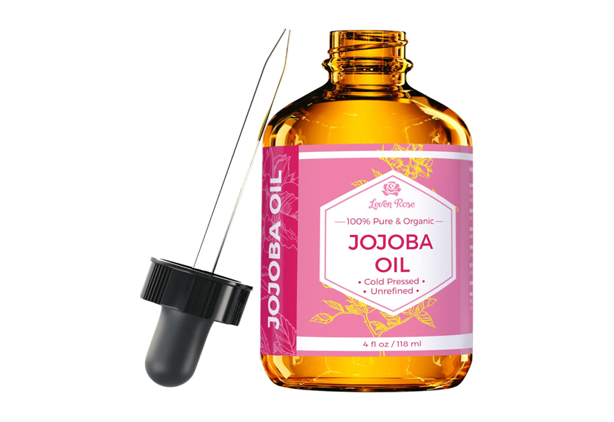 jojoba oil (beard oil)