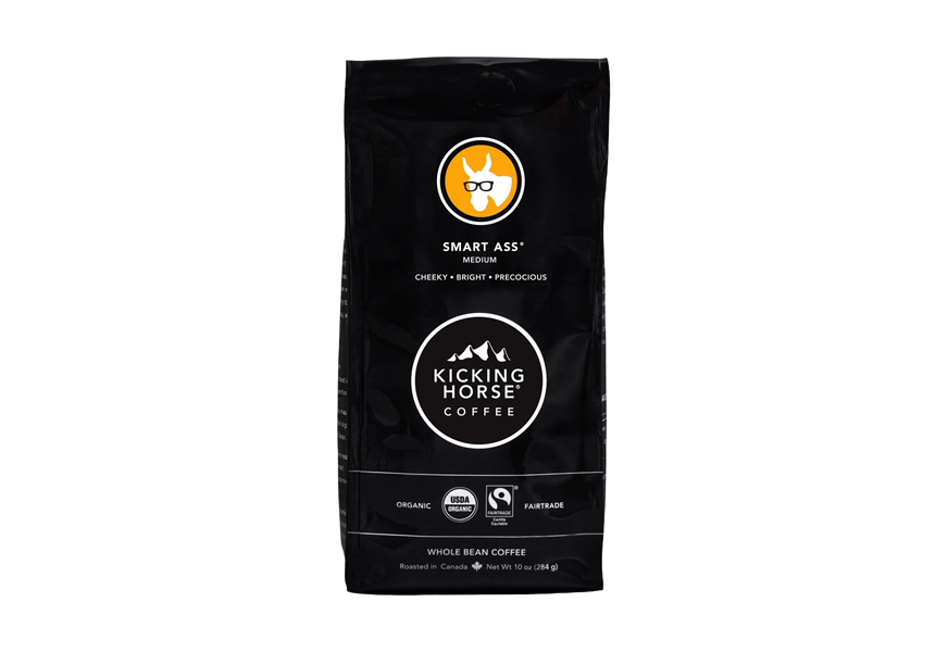 kicking horse coffee