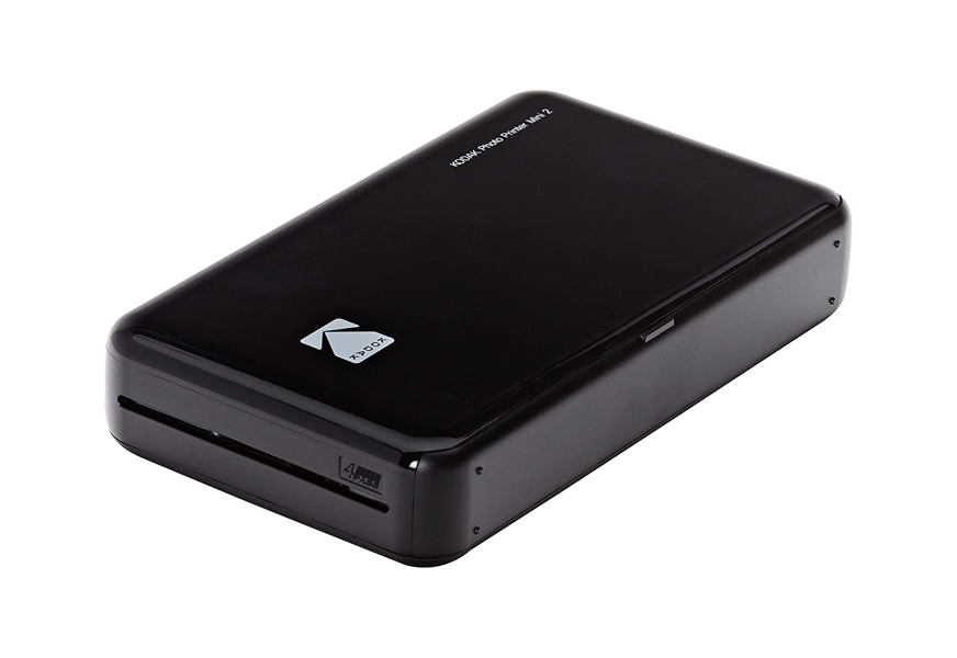 kodak hd wireless portable mobile instant photo printer
