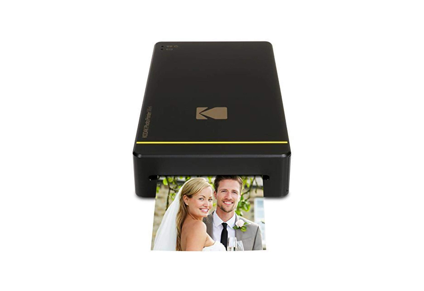 kodak mini portable printer