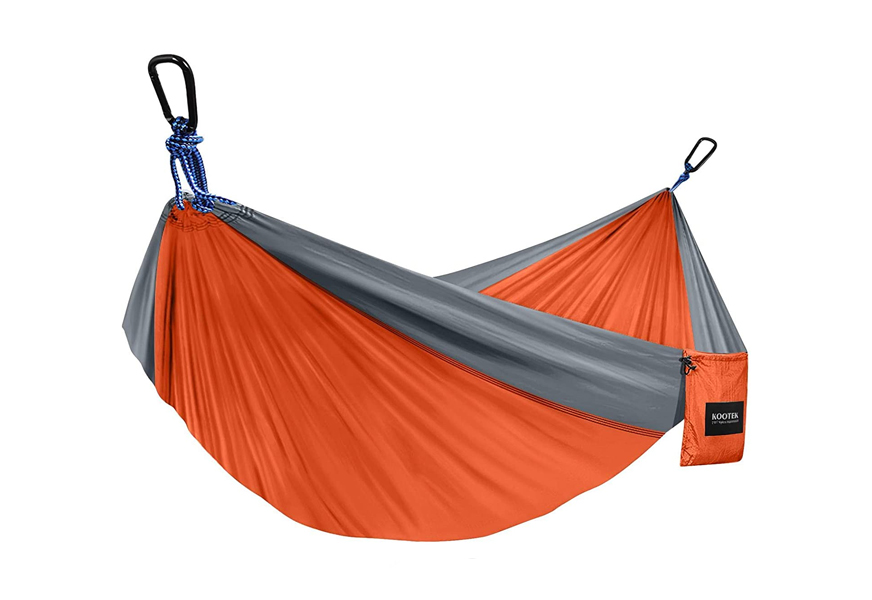 kootek camping hammock