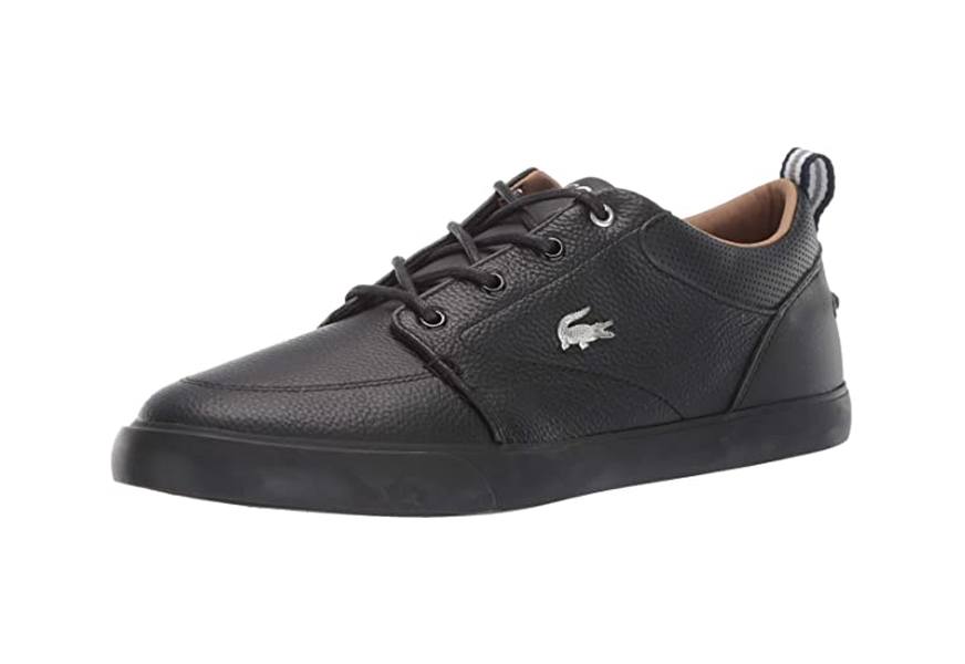 lacoste men's baylisss sneaker