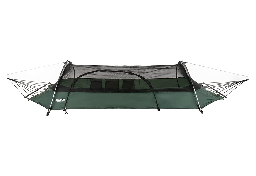 lawson blue ridge camping hammock