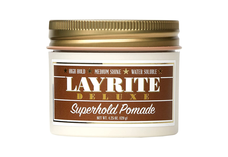 layrite superhold