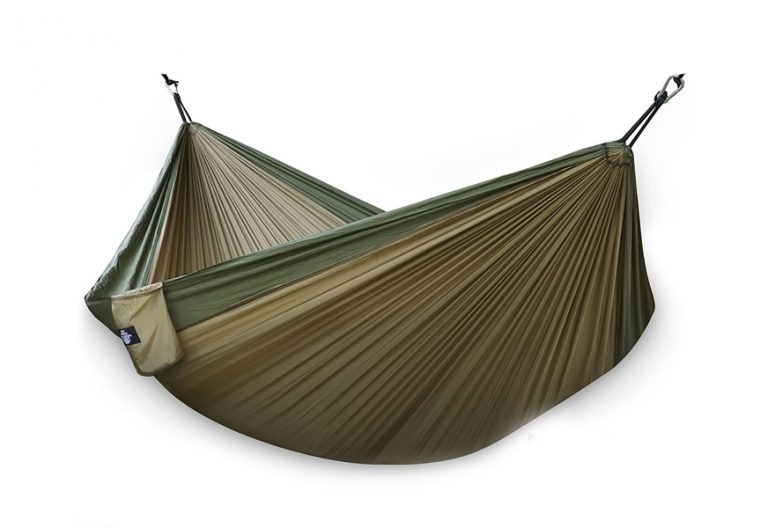 Best Camping Hammocks in 2022 [Buying Guide] Gear Hungry