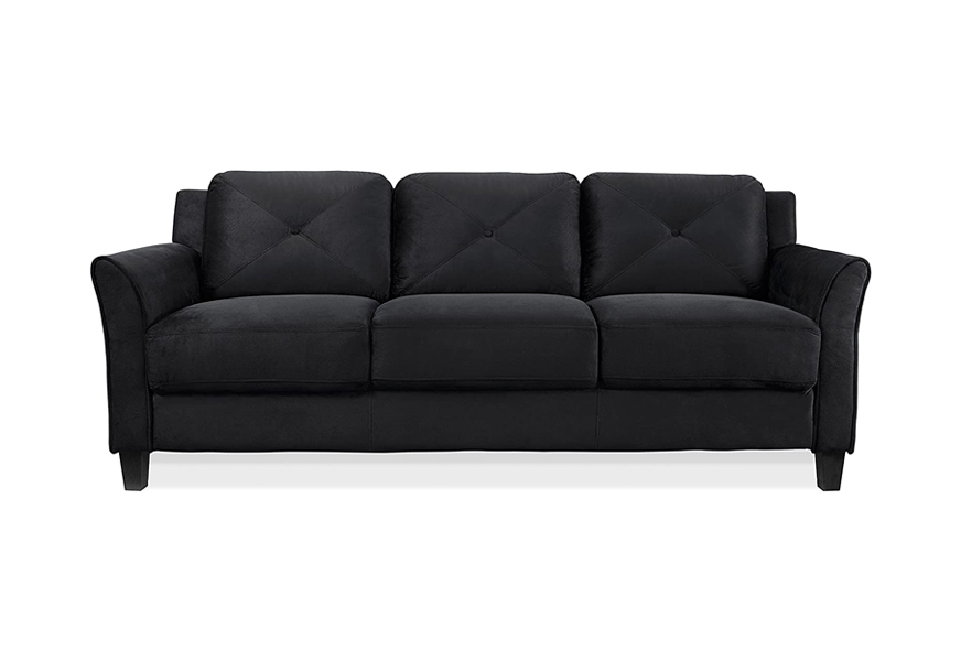lifestyle solutions grayson collection sofa