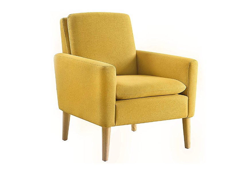 lohoms modern accent chair